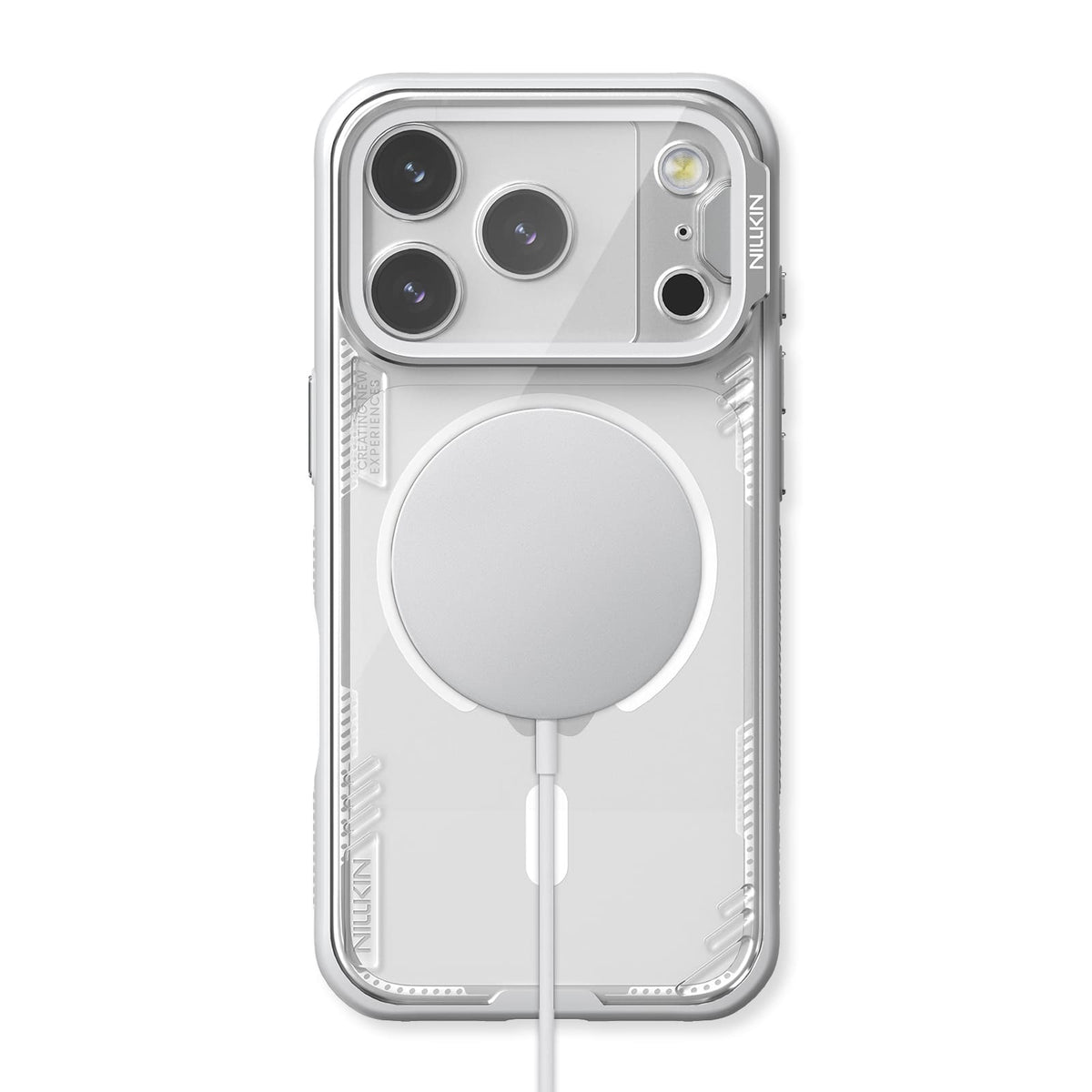 iPhone 18 Pro (6.3") / Twilight Gray