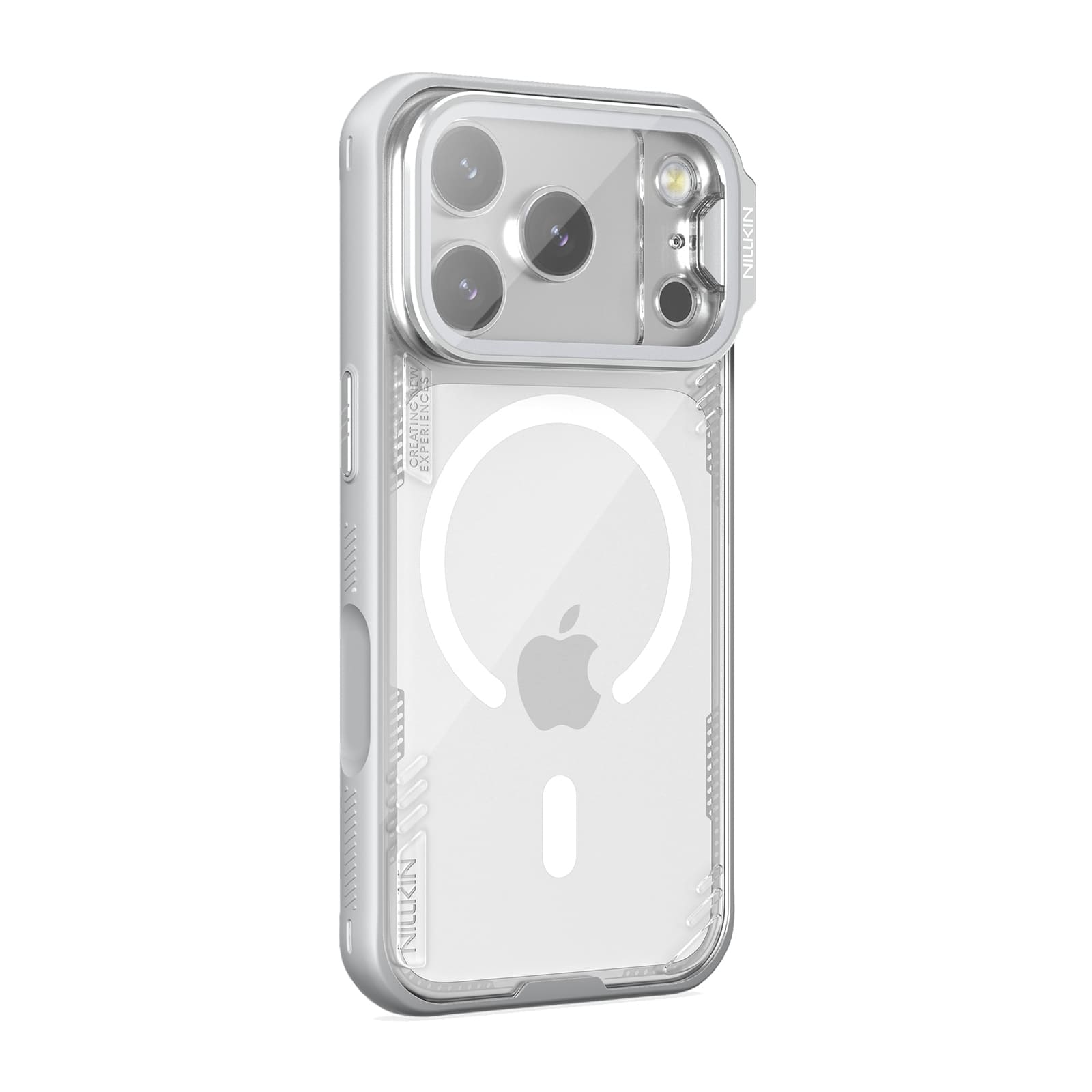 iPhone 18 Pro (6.3") / Twilight Gray