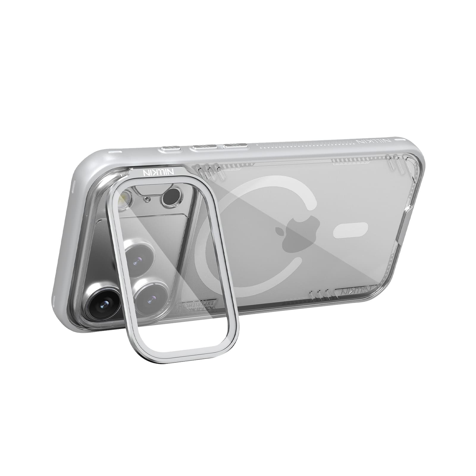 iPhone 18 Pro (6.3") / Twilight Gray