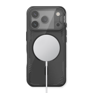 iPhone 18 Pro Max (6.9") / Midnight Black