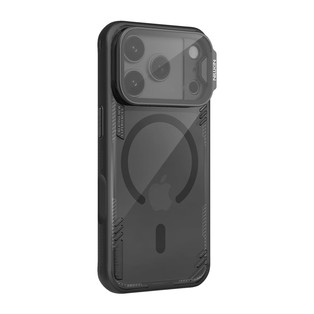 iPhone 18 Pro Max (6.9") / Midnight Black