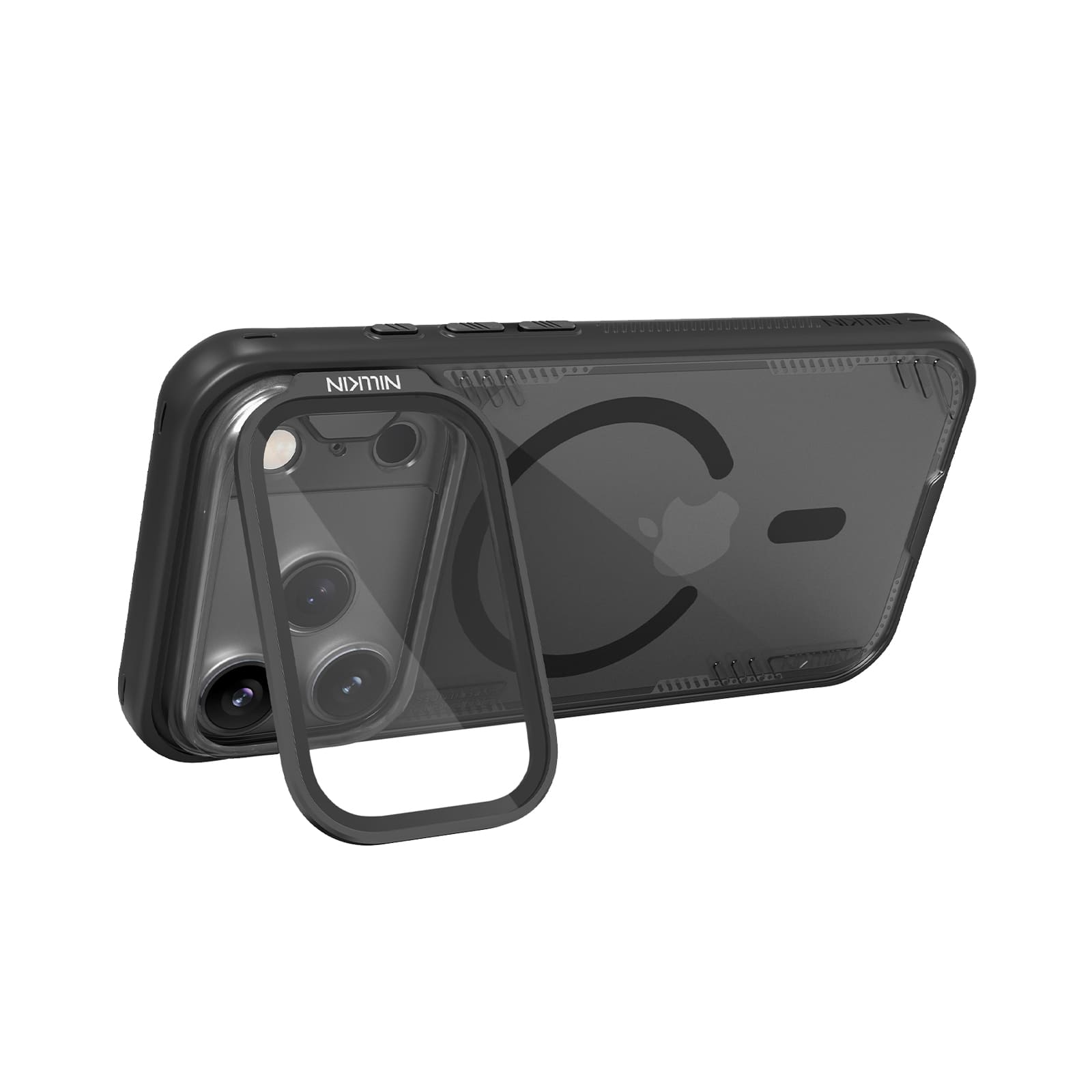iPhone 18 Pro Max (6.9") / Midnight Black