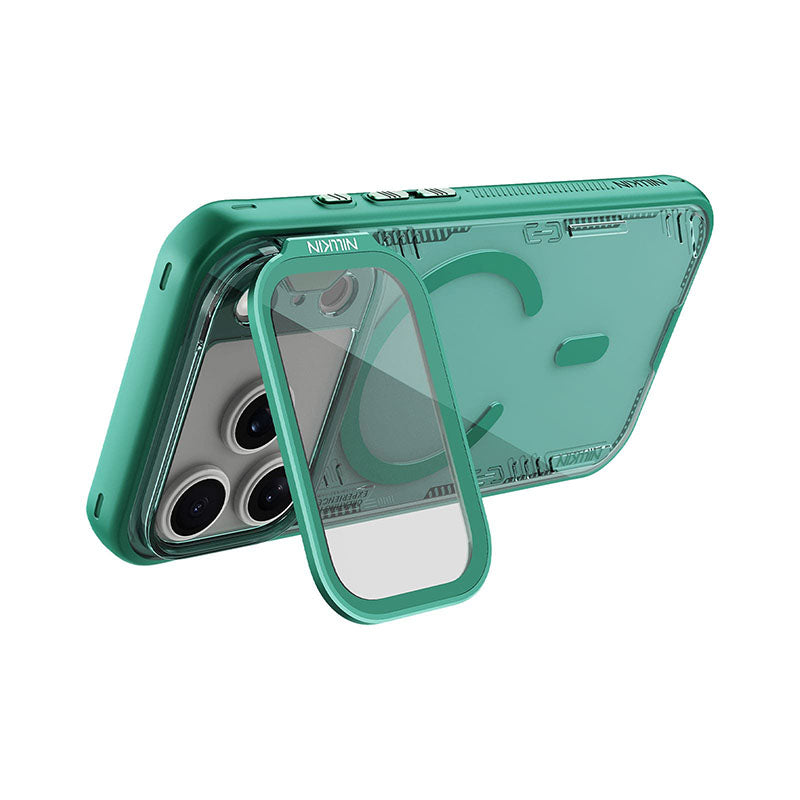 iPhone 17 Pro (6.3") / Glacier Green