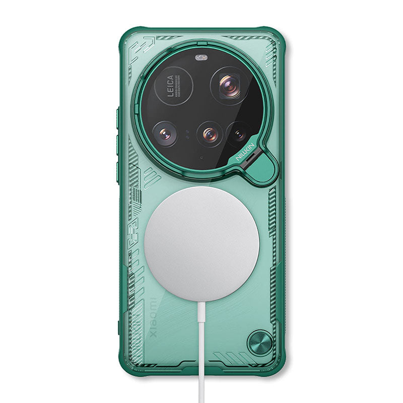 Xiaomi 15 Ultra / Green