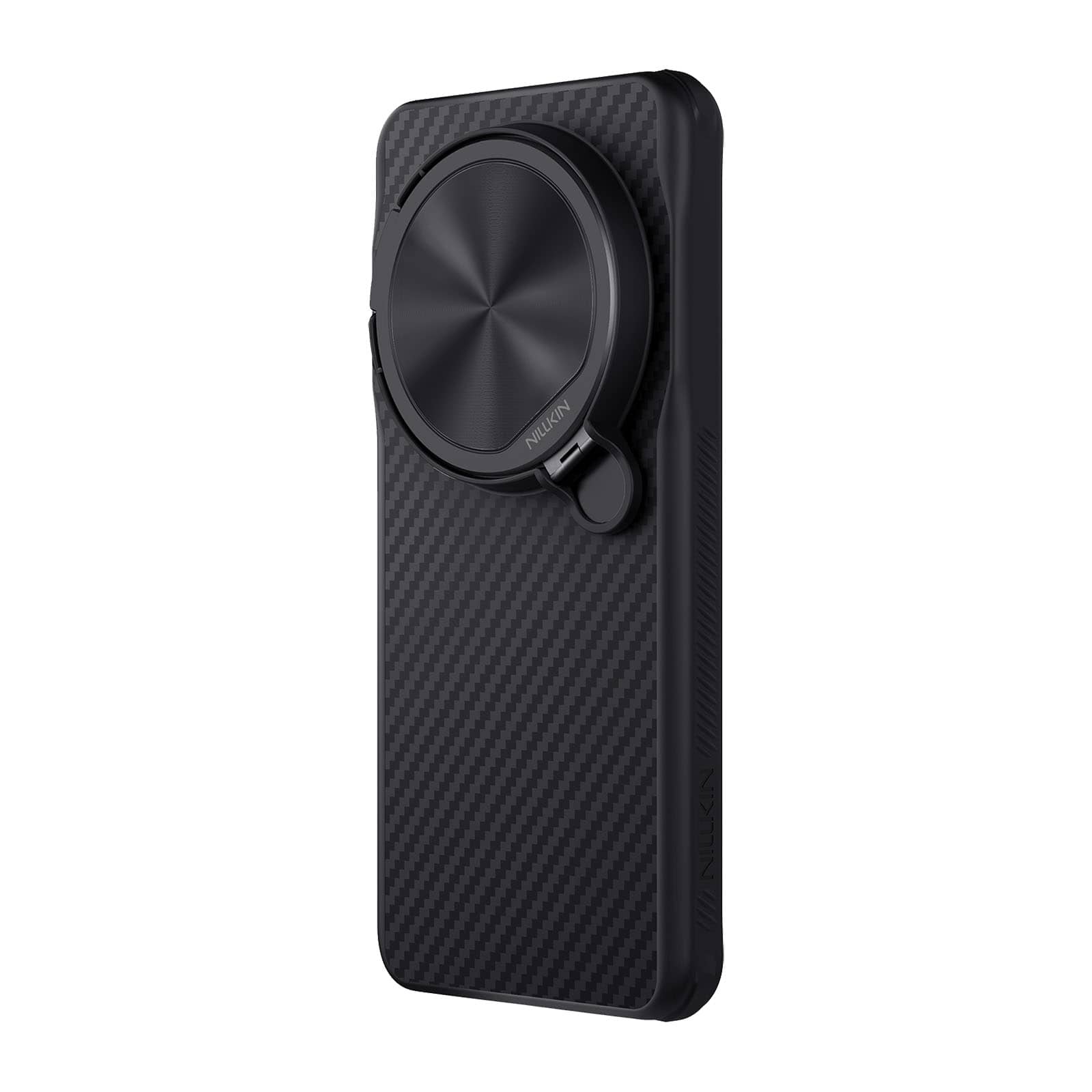 Nillkin MagSafe®対応 Kevlar®ケース カメラカバー付き Xiaomi 15