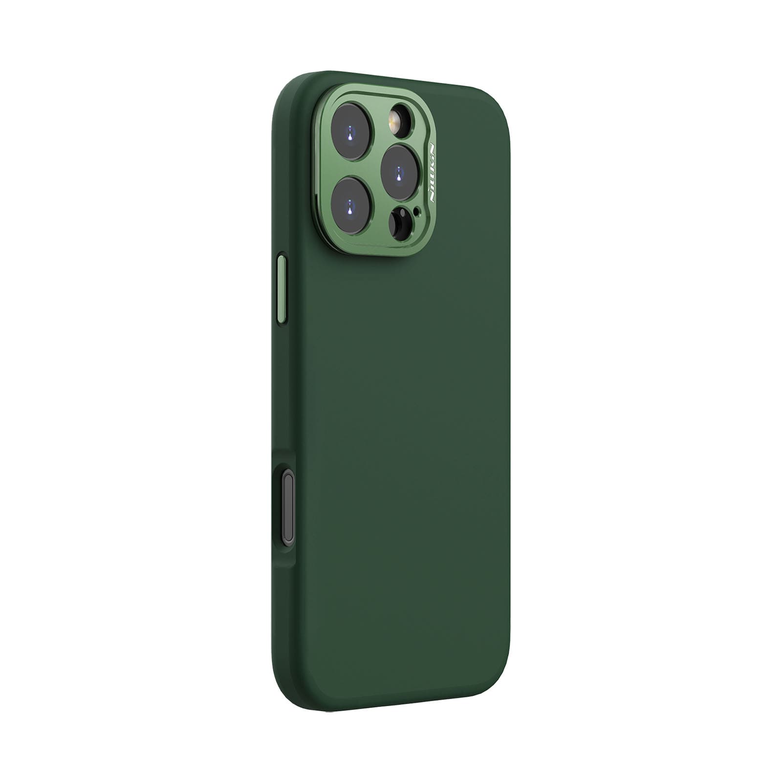 iPhone 16 Pro (6.3") / Foggy Green