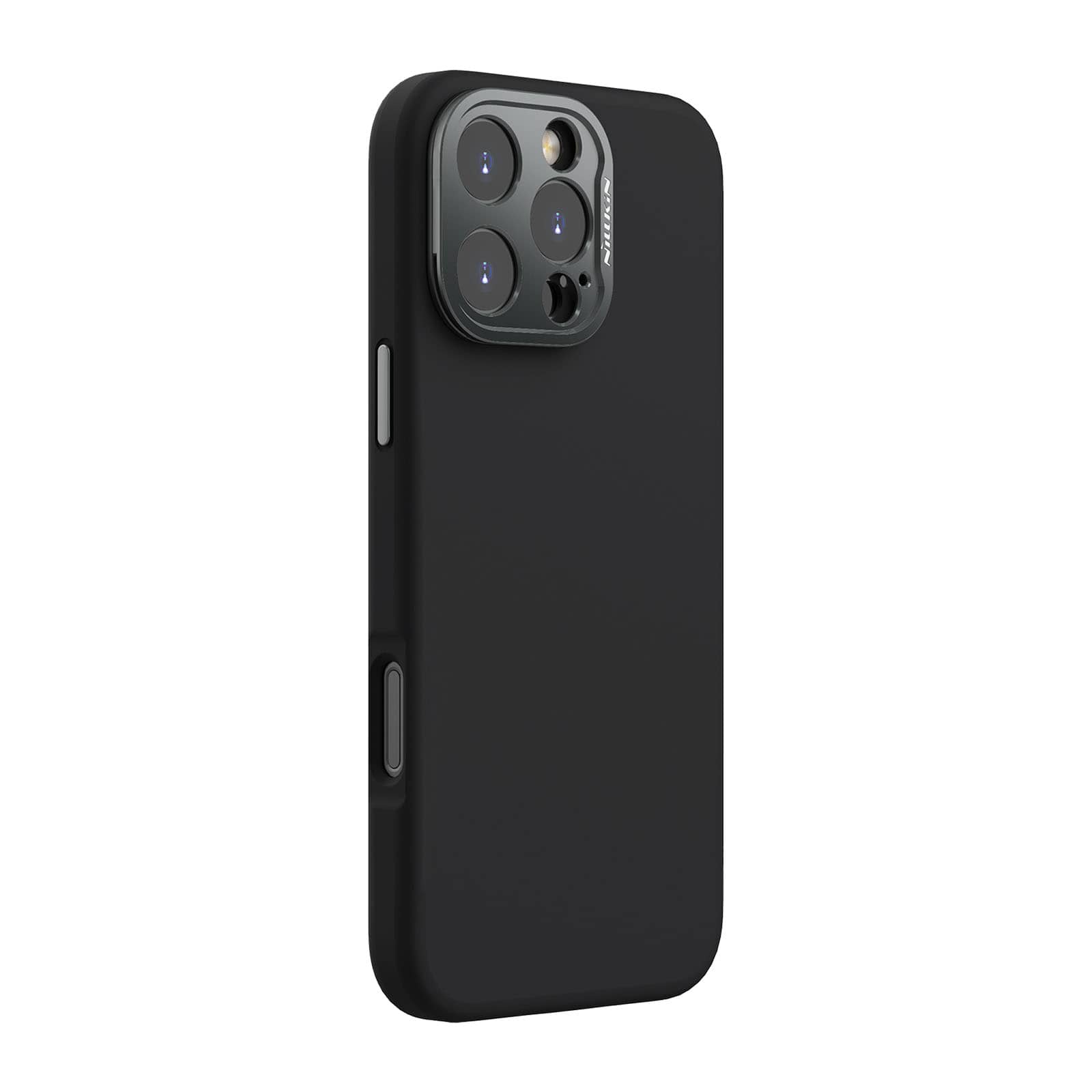 mio⭐︎Wings Phonecase iphone16pro Nillkin MagSafe® Compatible Lens Wing Case for iPhone 16 Series