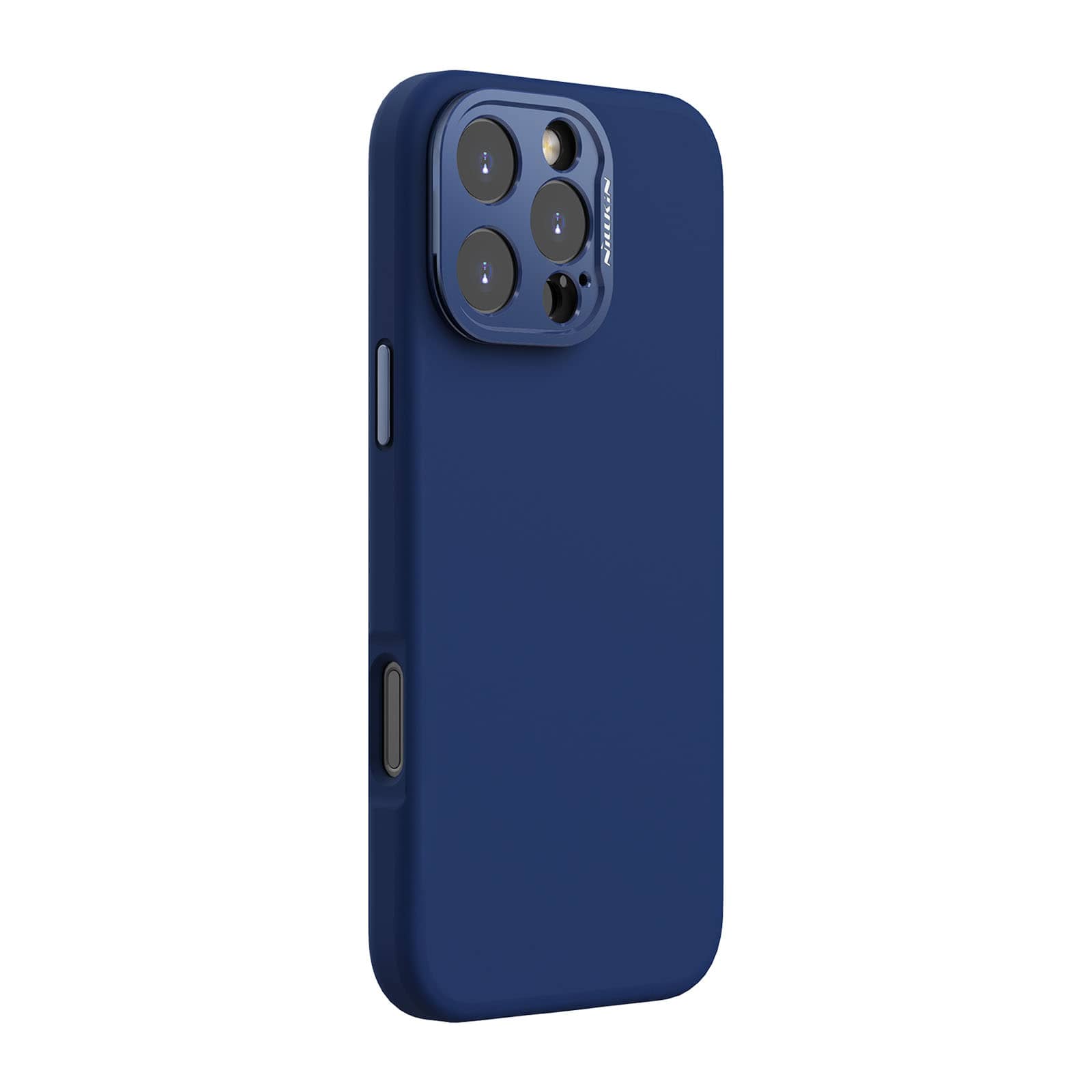 Nillkin MagSafe® Compatible Lens Wing Case for iPhone 16 Series