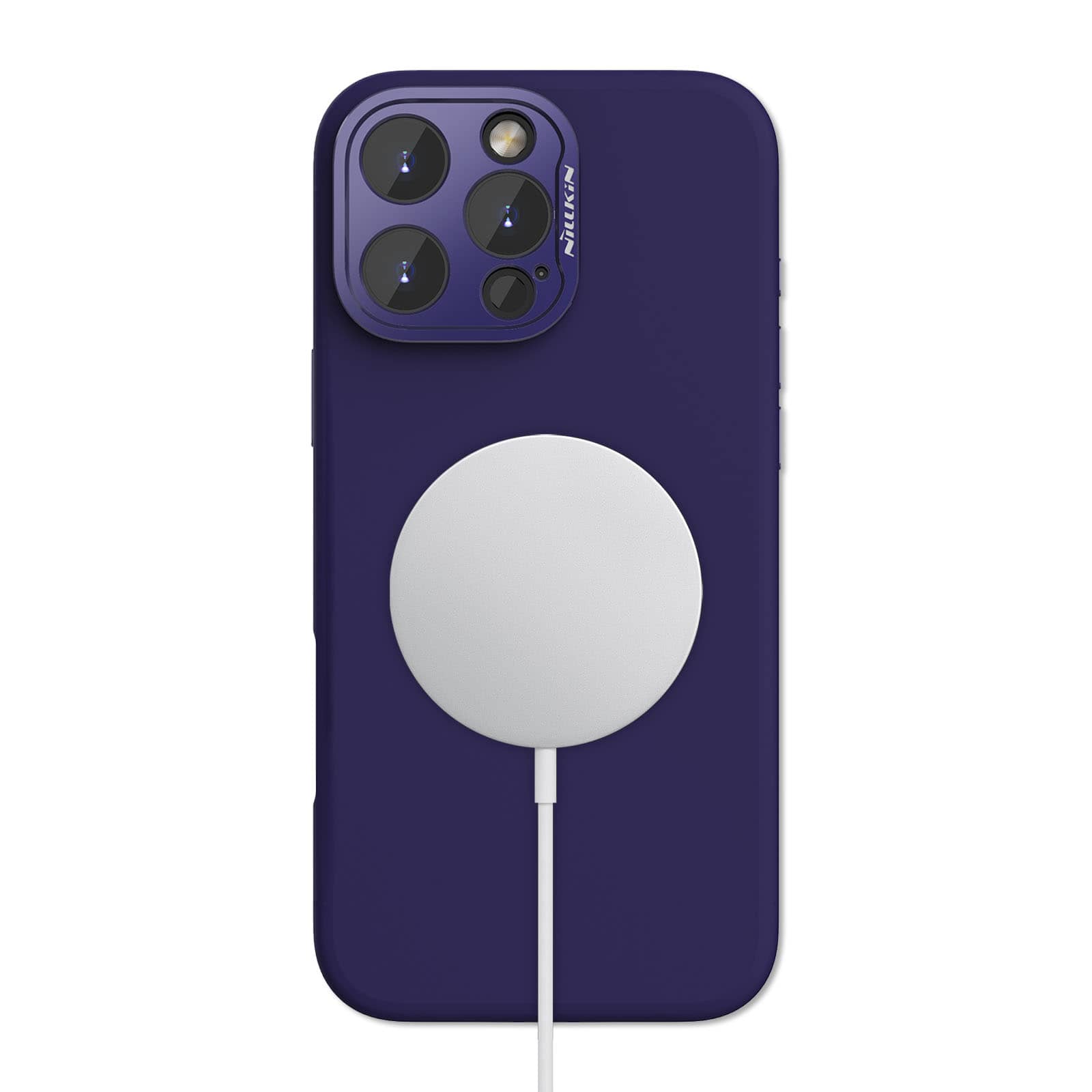 iPhone 16 Pro Max (6.9") / Dark Night Purple