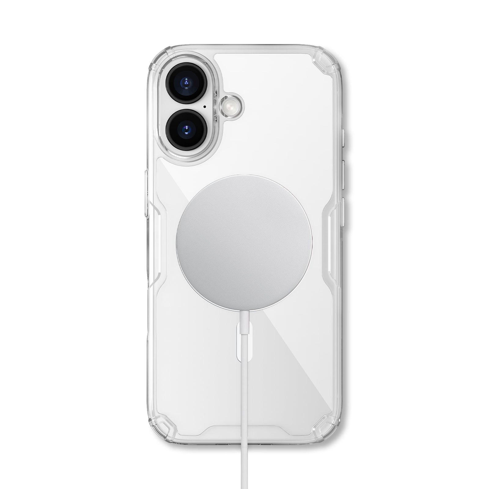 iPhone 17 (6.3") / White