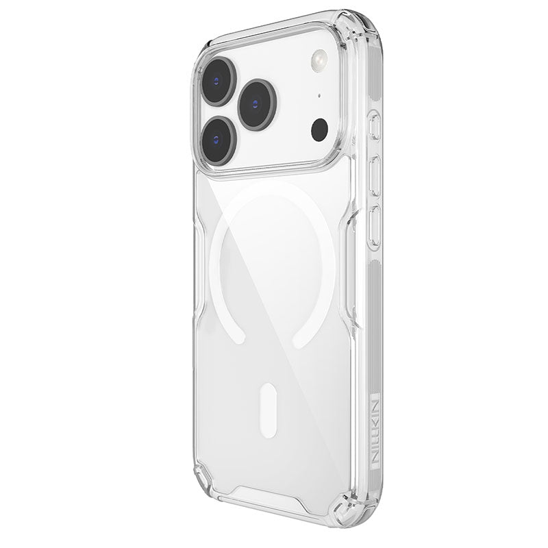 iPhone 18 Pro (6.3") / White