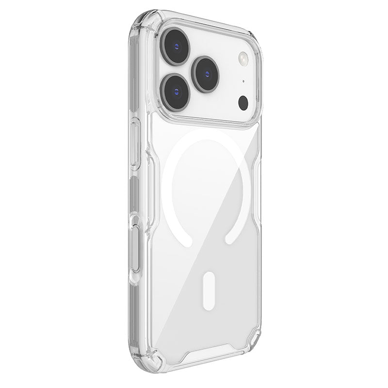 iPhone 18 Pro (6.3") / White