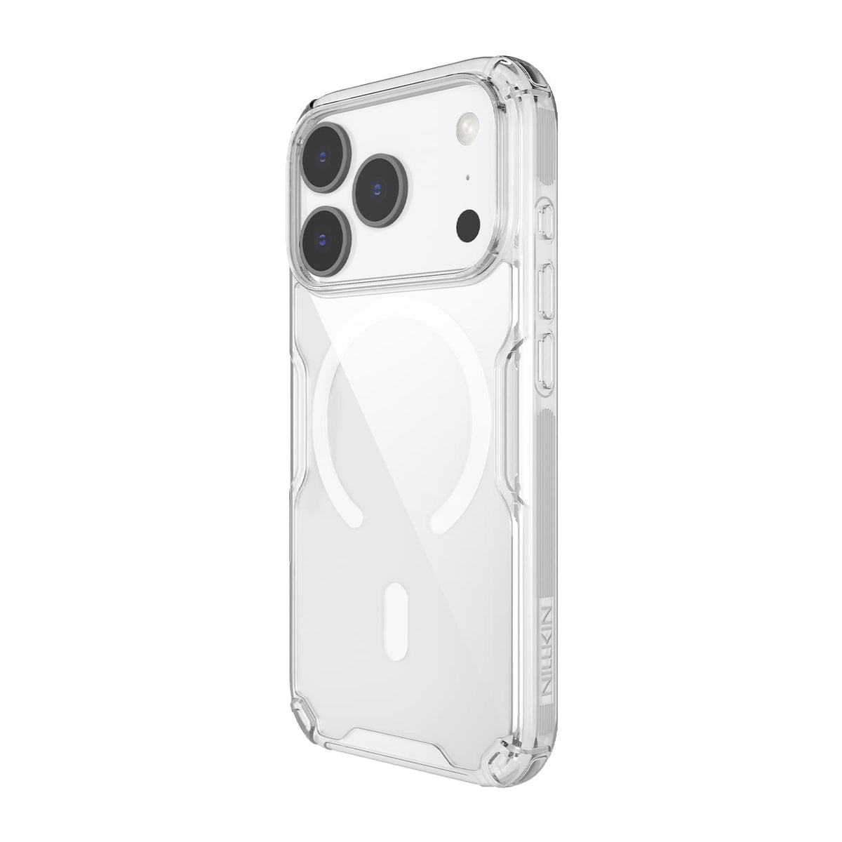 iPhone 18 Pro Max (6.9") / White