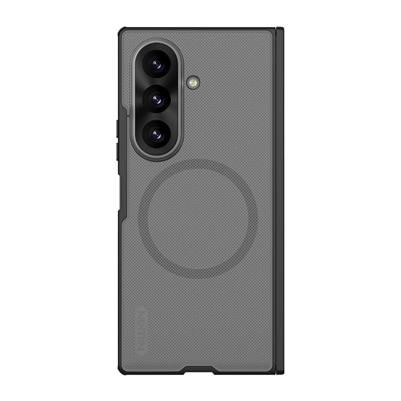 Transparent Black