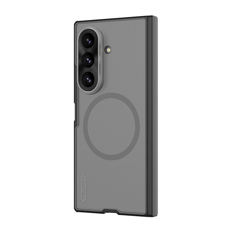 Transparent Black