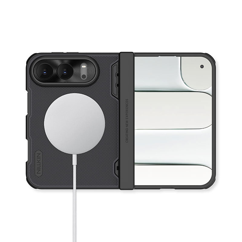 iPhone 18シリーズ用 MagSafe対応ケース | NILLKIN®