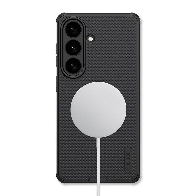 Galaxy S26 (6.3") / Matte Black