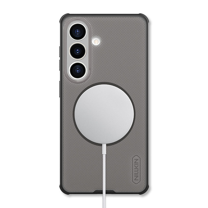 Galaxy S26 (6.3") / Matte Smoke Black