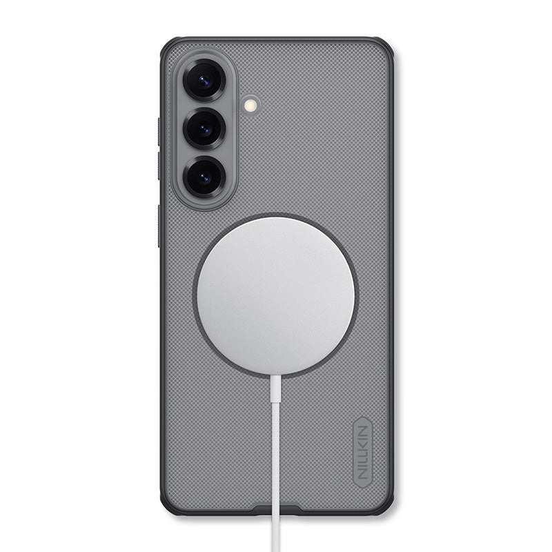 Galaxy S26+ (6.7") / Matte Smoke Black