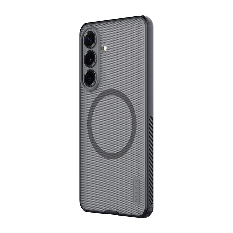 Galaxy S26+ (6.7") / Matte Smoke Black