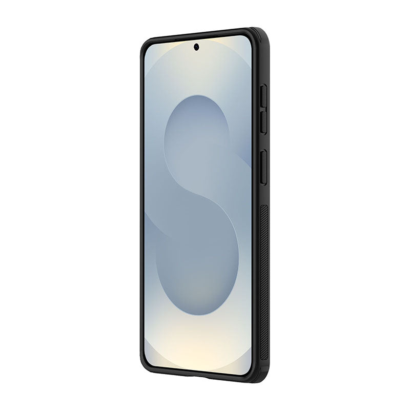 Galaxy S26+ (6.7") / Matte Smoke Black