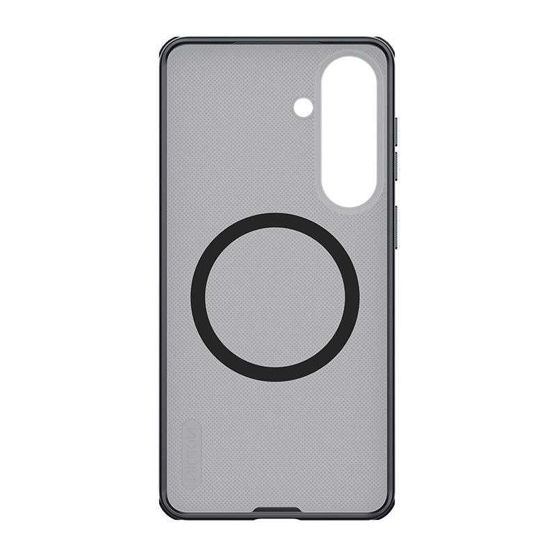 Galaxy S26+ (6.7") / Matte Smoke Black