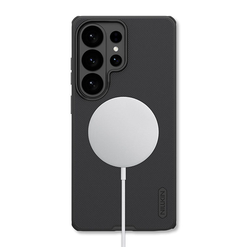 Galaxy S26 Ultra (6.9") / Matte Black