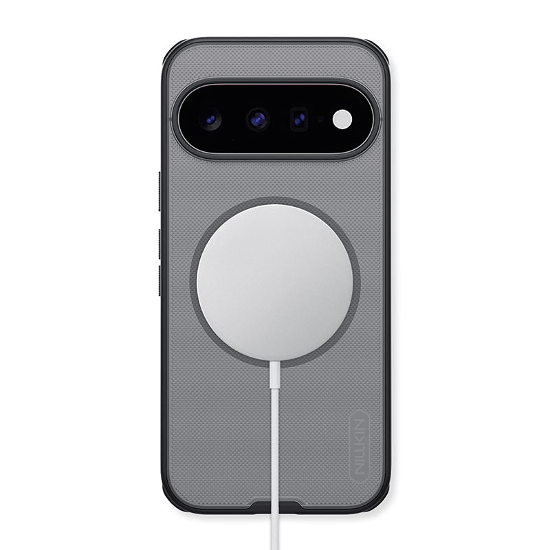 Google Pixel 11 / Matte Smoke Black