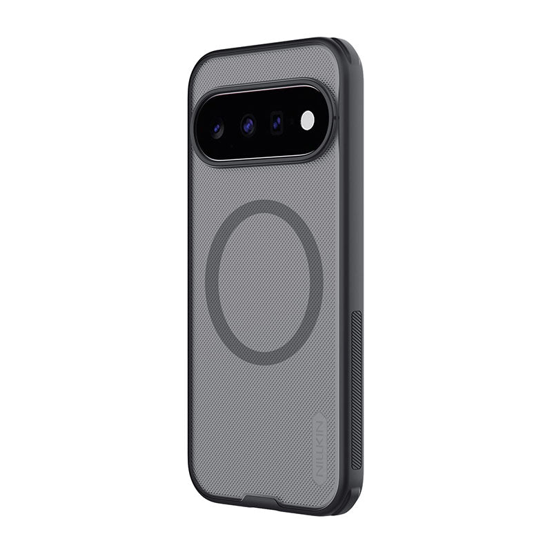 Google Pixel 11 / Matte Smoke Black