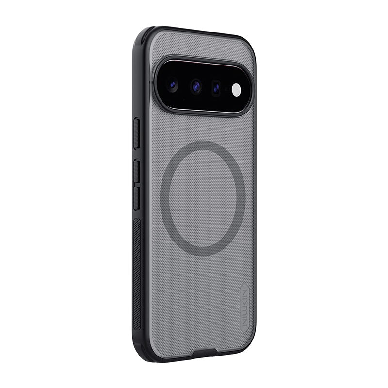 Google Pixel 11 / Matte Smoke Black