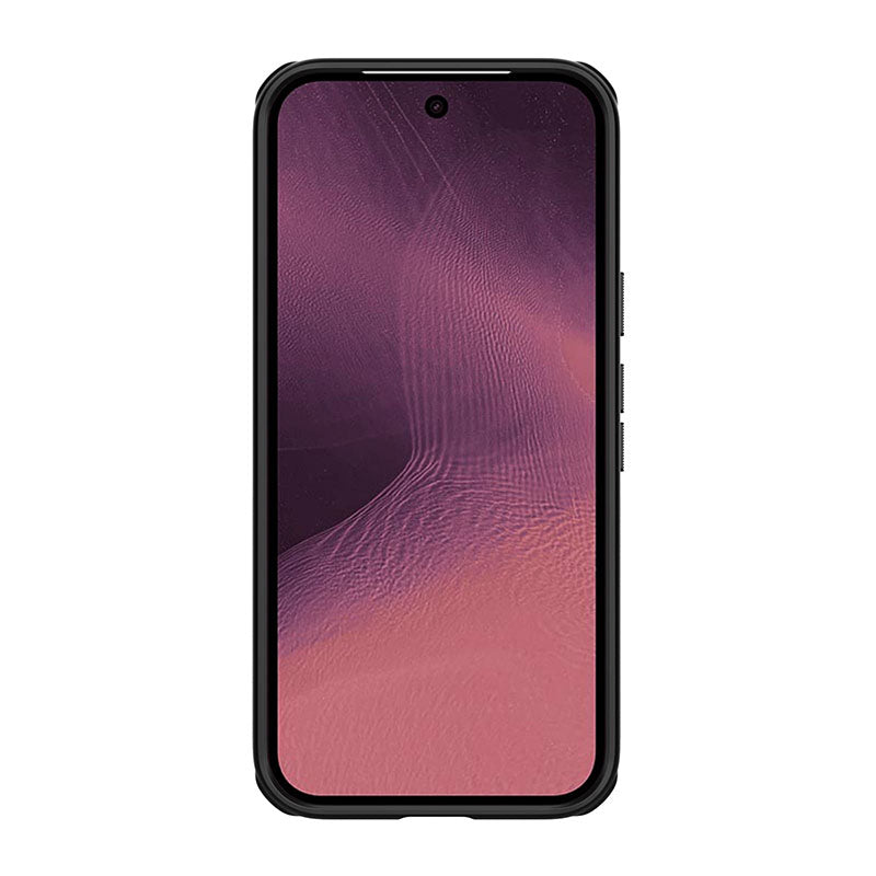 Google Pixel 11 / Matte Smoke Black