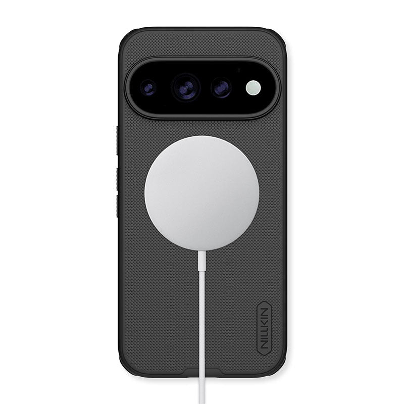 Google Pixel 11 Pro / Matte Black