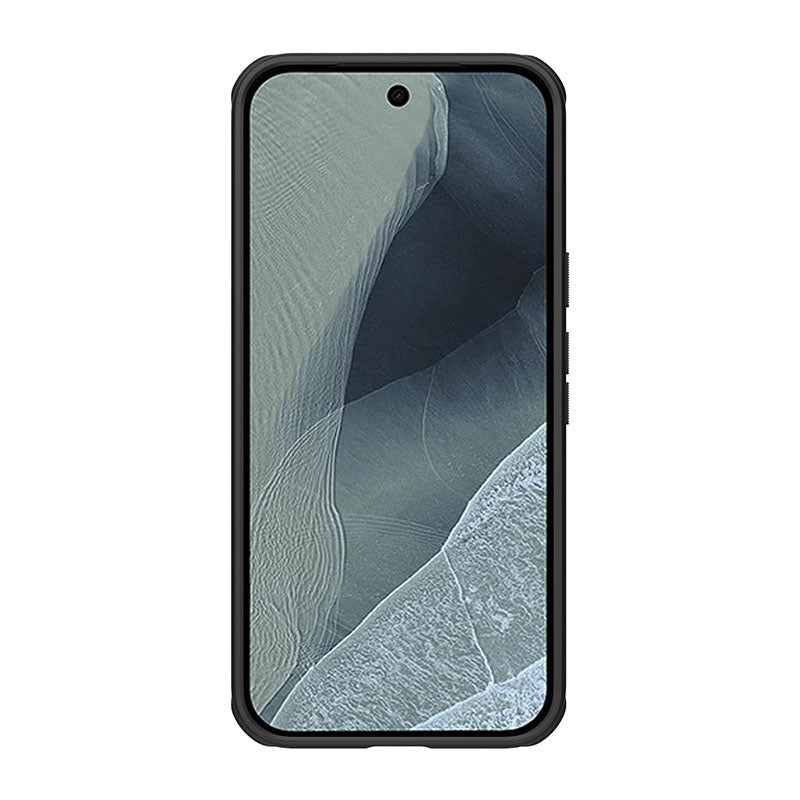 Google Pixel 11 Pro / Matte Black