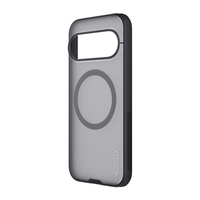 Google Pixel 11 Pro / Matte Smoke Black