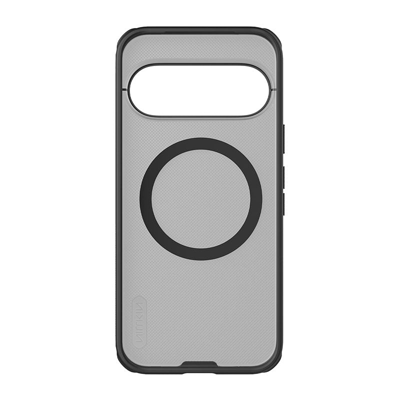 Google Pixel 11 Pro / Matte Smoke Black