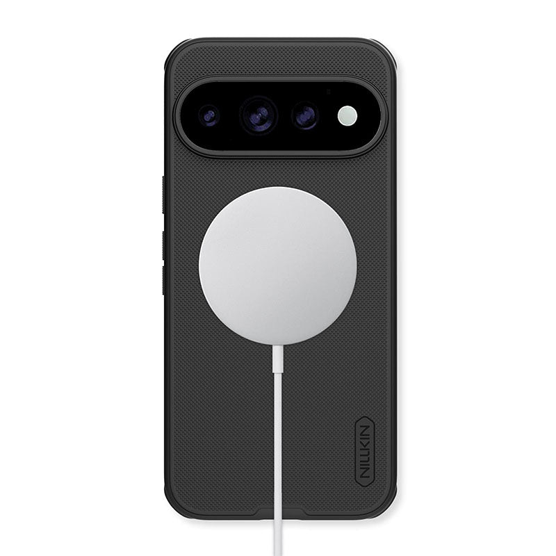 Google Pixel 11 Pro XL / Matte Black