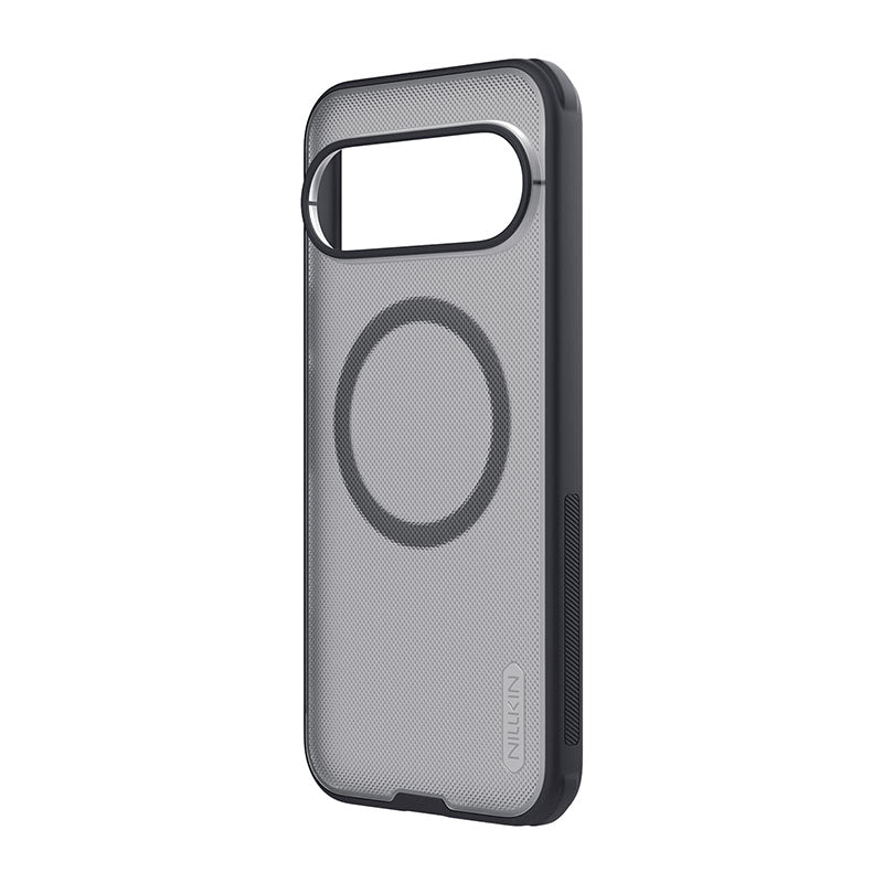 Google Pixel 11 Pro XL / Matte Smoke Black