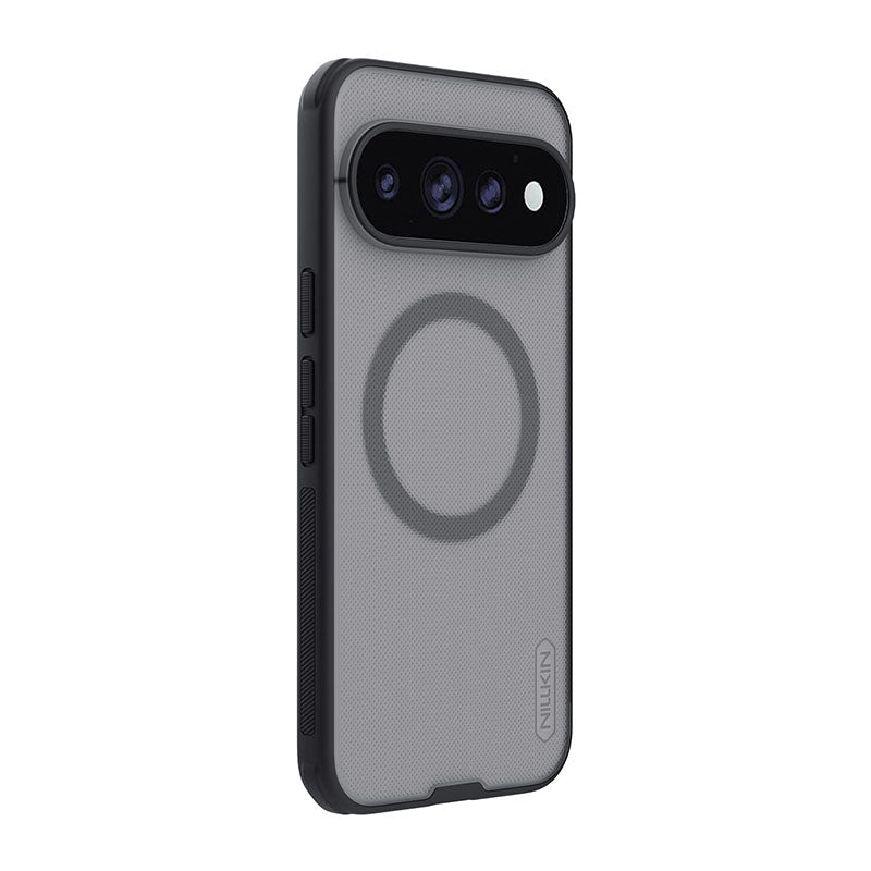 Google Pixel 11 Pro XL / Matte Smoke Black