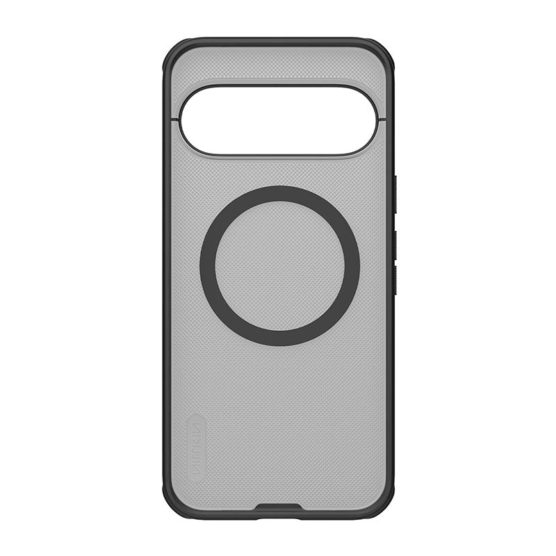 Google Pixel 11 Pro XL / Matte Smoke Black