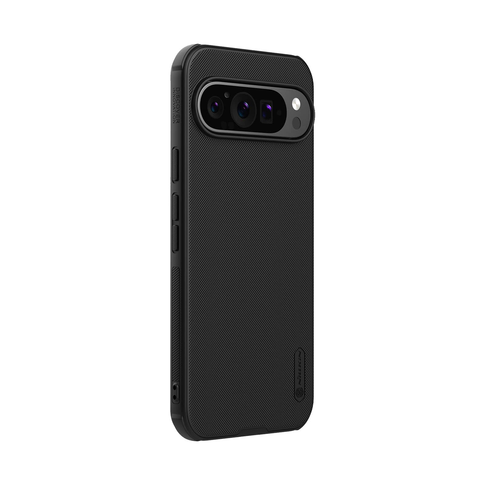 Google Pixel 9 Pro XL / Matte Black