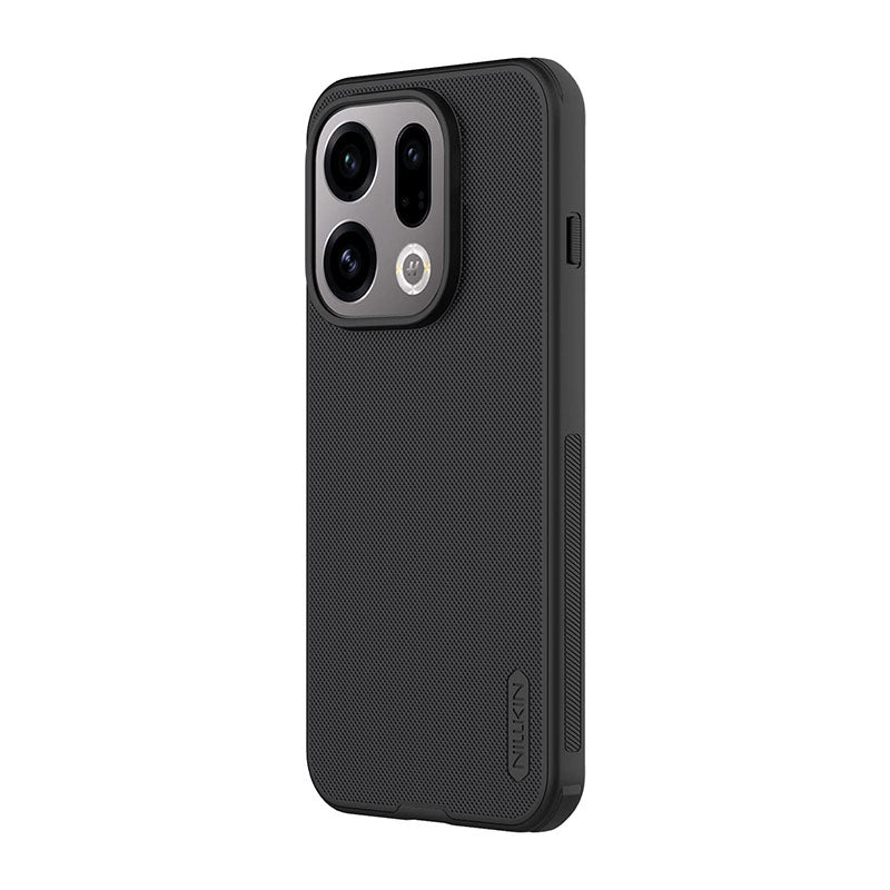 OPPO Find X9シリーズ用 Nillkin MagSafe®対応 スーパーフロステッド