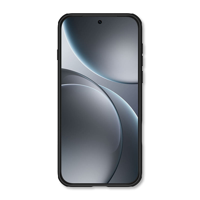 OPPO Find X9シリーズ用 Nillkin MagSafe®対応 スーパーフロステッド