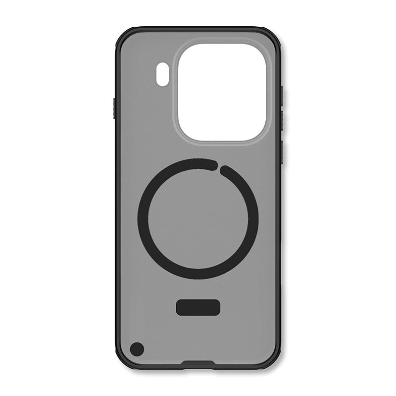 Nillkin MagSafe® Compatible Super Frosted Shield Pro Case for OPPO