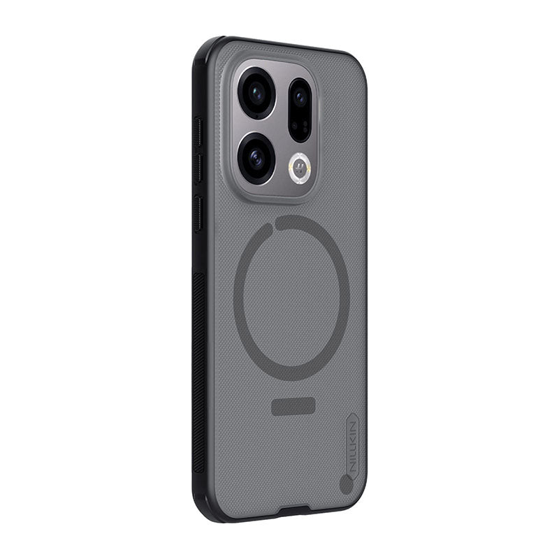 OPPO Find X9 / Translucent black