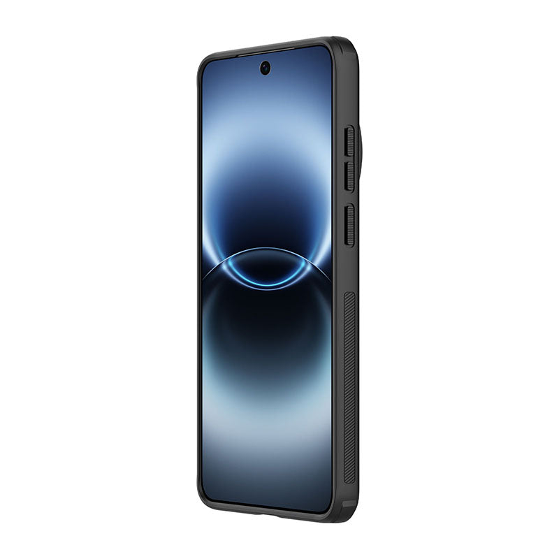 Vivo X300 Ultra / Matte Smoke Black