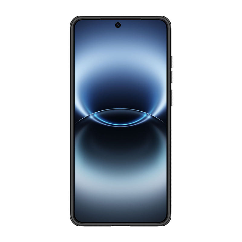 Vivo X300 Ultra / Matte Smoke Black