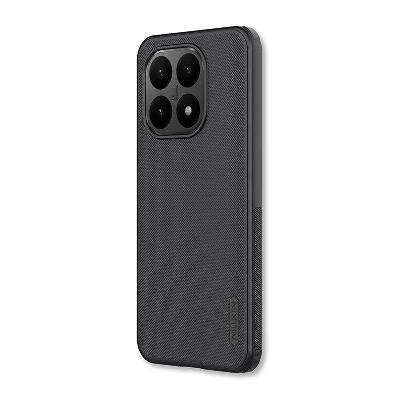 美品 Xiaomi15TPro512GBブラックMagSafe対応ケース付 Nillkin MagSafe® 対応 スーパー フロステッド シールド プロ ケース