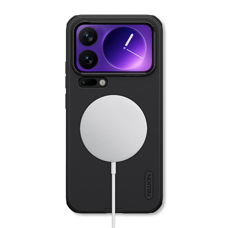 Xiaomi 17 Pro Max (6.9") / Black