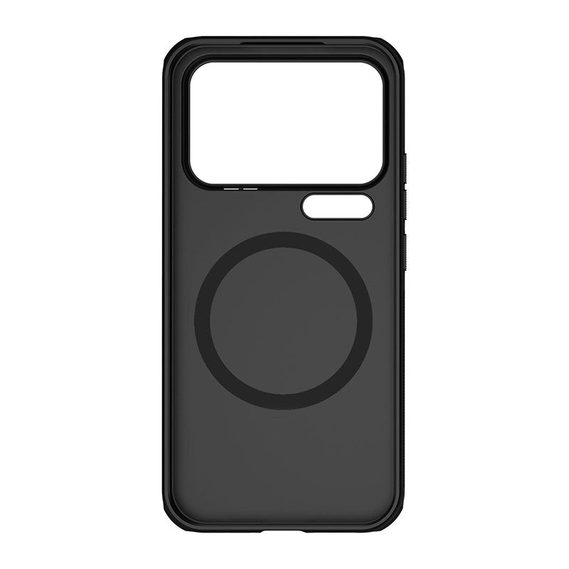 Xiaomi 17 Pro Max (6.9") / Black