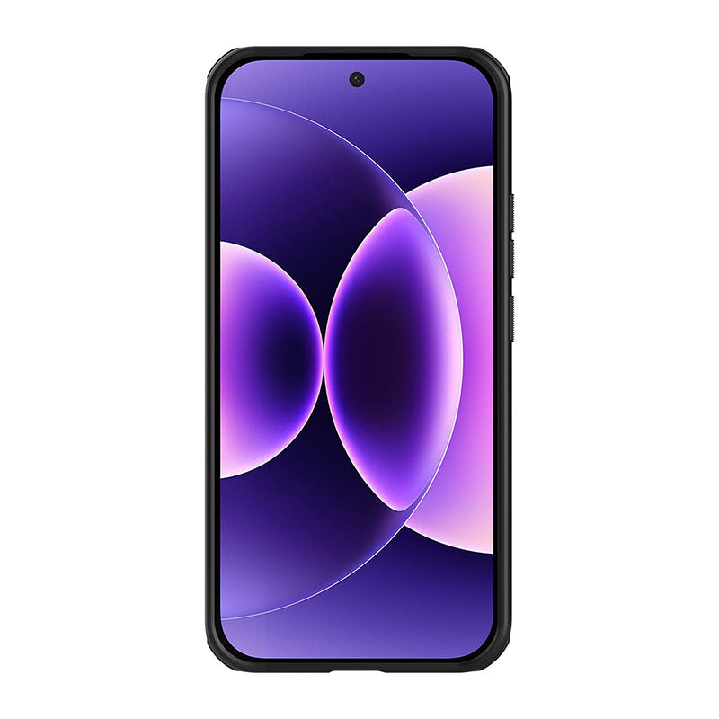 Xiaomi 17 Pro Max (6.9") / Translucent Black